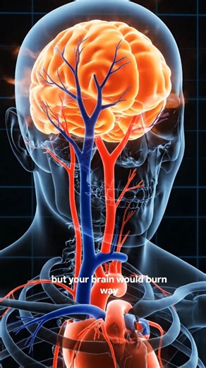 What If Your Brain Worked 2x Faster? Superhuman Thinking Explained 🧠⚡ #science