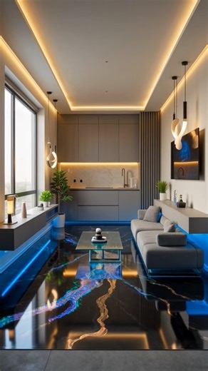 This Room Transformation is ILLEGAL! 🔥