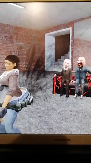 It's...... Quite noice indeed #xyzbca #gmod #creative #fortniteisass #anomaly #desinc