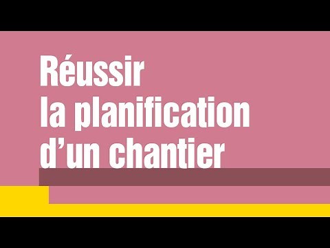 Comment Planifier Vos Projets Comme un Pro? Techniques et Outils Essentiels.