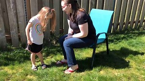 Watch JACKSHIBO Toddler Comfort Slides Flip Flops For Boys Girls on Amazon Live