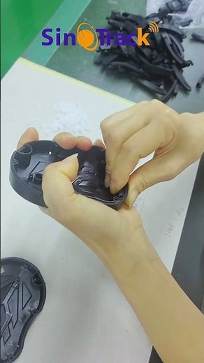 Stay connected to what matters most with the SinoTrack ST-905L 4G GPS Tracker 💡 #sinotrack