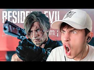 Resident Evil Requiem: TODOS LOS FINALES