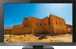 Sony KDL-40EX500