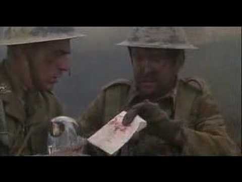 Monty Python - Meaning Of Life (Fighting Each Other)