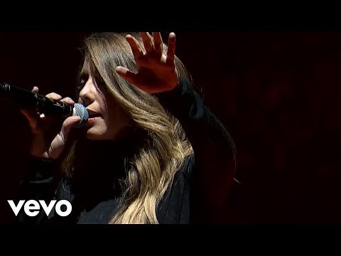 Passion - Holy Ground (Live) ft. Melodie Malone