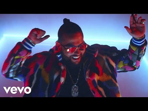 Belly - 4 Days ft. YG