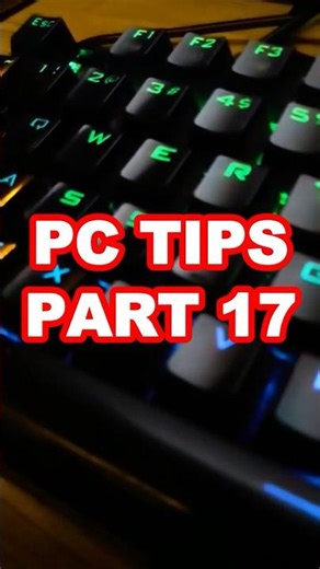 How to Check If Your Laptop Supports Windows 11 (PC TIPS - PART 17) | How to check TPM version 2.0