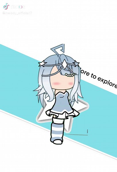 I try my best to make background animations #gacha #animations