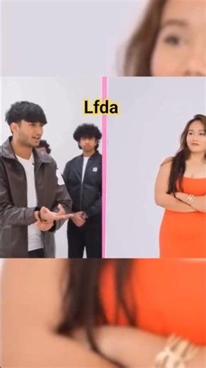 allen Chaodhary tinder in real life 100 vs 1 tinder girl' 😱💀#shorts