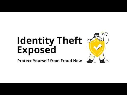 What to know about identity theft