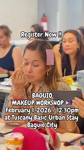 212 reactions · 4 comments | HELLO, BAGUIO! ✨ JOIN OUR FACE-TO-FACE...