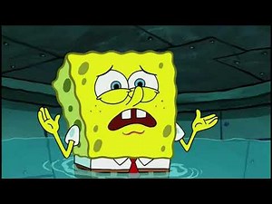 SpongeBob SquarePants The Bully Episode