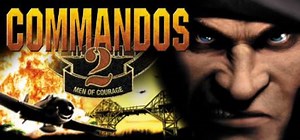 Commandos 2: Men of Courage: обзор, публикации, гайды и релиз экшен стратегия игры Commandos 2: Men of Courage