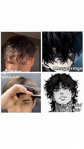 Korean Hairstyle Tutorial: Step-by-Step Guide