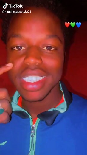 Vidéos de Khadim Gueye (@khadim.gueye2221) avec son original - Khadim Gueye