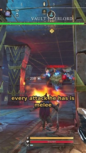 The survival game where the vault boss cannot reach you | RuneScape Dragonwilds