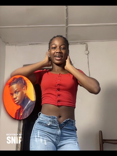 Rema Move Faster! Collab Edit with @Mubby.aep CC/ @Diviñe 🖤 #rema #finegurldivvy #edit #afterefects #badboyrema