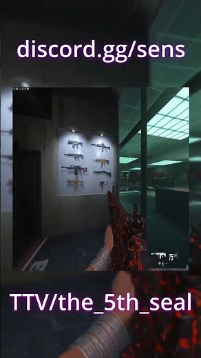 How to Find Your PERFECT Sensitivity in Warzone