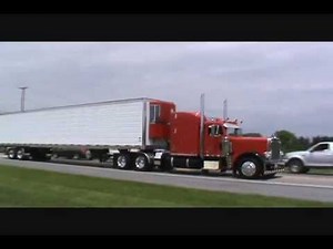 2011 TFC Truck Rally, Convoy part 4 of 5