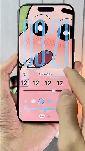 ALL Ways to Customize Lock Screen on iPhone