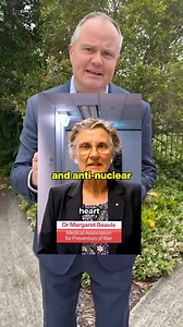 15K views · 560 reactions | Labor’s nuclear scare campaign is a shocker. | Liberal Party of Australia | Facebook