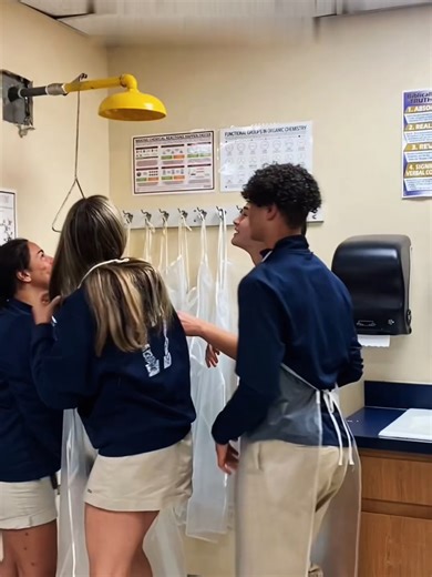 Why Do These Classrooms Have Showers？ 🤔 #shorts #fyp | shower