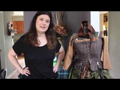 Cinderella Transformation Dresses