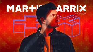 Martin Garrix - Mix 2024 (Mixed By Garrix Live)