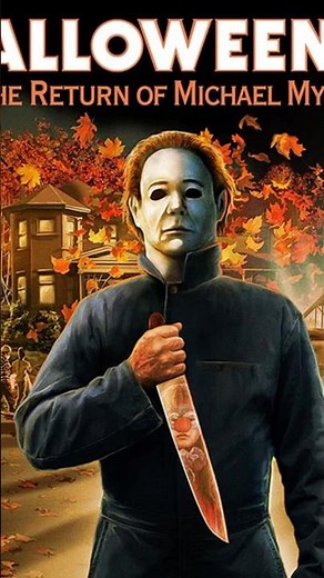 Every Halloween Movie Ranked From Worst To Best…