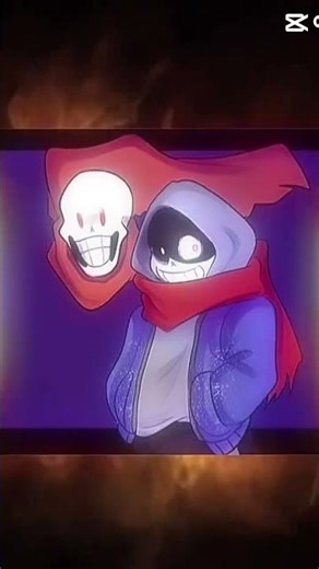 Dust papyrus vs dust sans