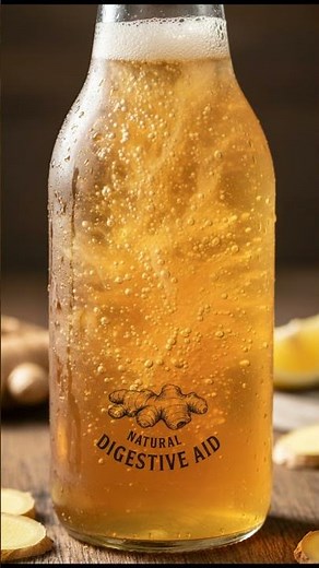 “Most Ginger Beer Isn’t Healthy… Here’s Why”