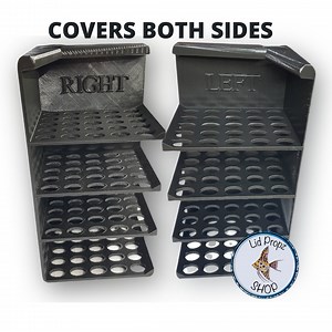 Fluval Flex 32.5G/123L Media Basket: 4-tier Modular Filtrationfree SHIPPING! - Etsy