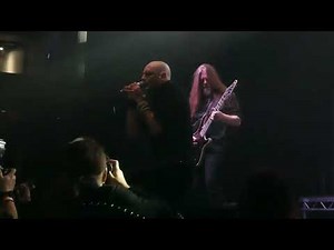 My Dying Bride Live at Damnation 05 November 2022