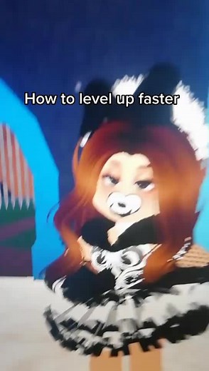 Level Up Faster in Royale High: Tips and Tricks!