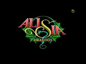 Alisia Dragoon - Sega Genesis Full Playthrough (No Hits, No Deaths, Perfect) [4k 60fps]