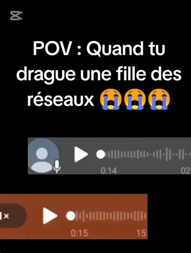 part|39: Quand tu drague une fille de tiktok #camerountiktok🇨🇲237🥰 #viralvideo #humour #tik_tok #capcut