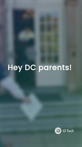 50K views · 105 reactions | iD Tech, the #1 summer tech camp for kids and teens, is headed back to the nation's top universities for summer 2023. Seats are limited. | iD Tech Camps | Facebook