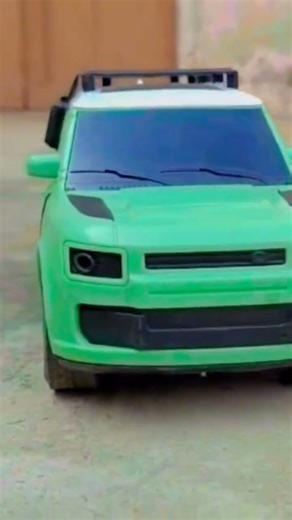 defender meni remote control car power checking and racing car 🤘🤘🏁🏁