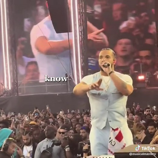 Explore Drake's Most Inspiring Quotes and Lyrics