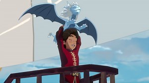 Netflix's The Dragon Prince Season 2 Review