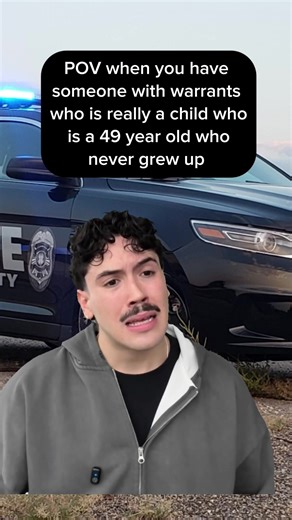 You know this is how every warrant arrest goes #police #cops #sheriff #deputy #trooper