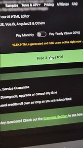 AI Transforms Designs to Code Instantly: HTML, CSS & More