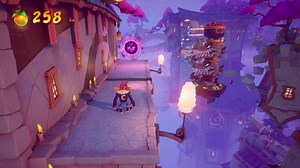 Crash Bandicoot 4: All Crates & Hidden Gem Locations | 4-3: Off-Balance 100% Guide - Gameranx