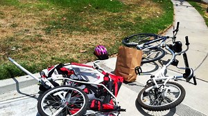 2 kids run over, dragged by car in Salinas