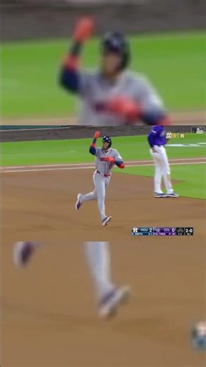 Cam Smith HR — Distance 462 FT | Launch Angle 29.0° | Exit Velocity 110.9 MPH #Shorts