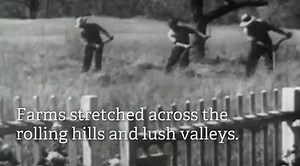 Why does Bergen County have so many towns? Boroughitis