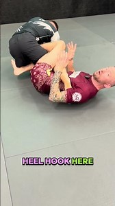 Bear Trap Backup Plan from Saddle