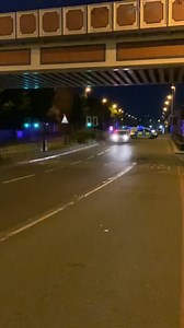 13K views · 123 reactions | We often get asked why this Police van skids repeatedly at collision scenes. The van is equipped with special telematic equipment & measures the grip on the road surface at different set speeds with & without ABS to assist in the investigation into a collision. | WMP Traffic | Facebook