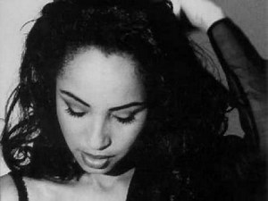 Sade "Cherish The Day"
